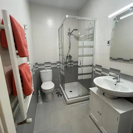Bonito Apartamento Junto A La Plaza Mayor Madrid Exterior photo